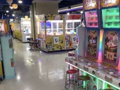 -大玩家超乐场(锦华路万达店)