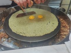 -清真·二嫂子煎饼果子(鼓楼旗舰形象店)