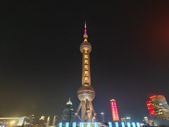 -陆家嘴空中步行连廊
