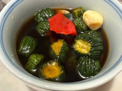 酱黄瓜-新梅华餐厅(星悦汇店)