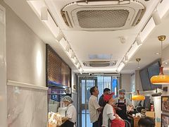 -小杨生煎(黄河路美食休闲街店)