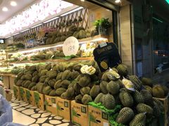 -百果园PAGODA(应元路店)