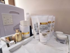 -法国娇兰精品店