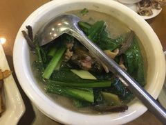 -大唐靓汤江门私房菜(景田店)