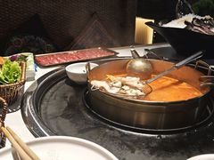 -云尊府云南菜·蒸汽石锅鱼(学清路店)