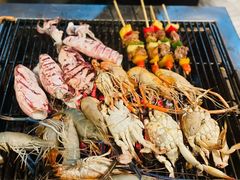 -卷心菜和避孕套餐厅(Pattaya)