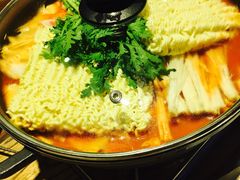 -花腰餐吧Bistro烧烤 傣味(传媒大学店)