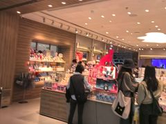 -泡泡玛特POPMART(合生汇店)