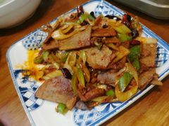 -陈聚德炒牛肉(樱花二路店)
