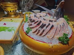 -慢丽江·云南野生菌土鸡锅(西山店)