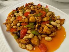 -怡园饭店-餐厅(四望亭店)