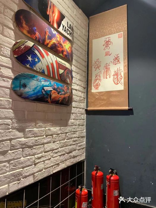 东厨虾煌(电子街店)图片