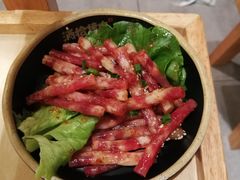 -酒拾烤肉(阳光100店)