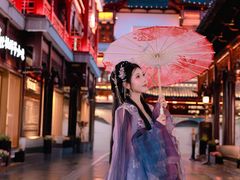 -汉仪华裳汉服馆(豫园店)