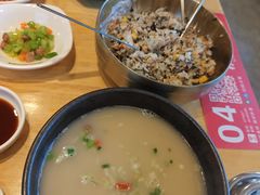 -大田牛尾汤(幸福河市场店)
