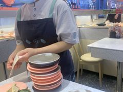 -争鲜回转寿司(朝外悠唐PLUS店)
