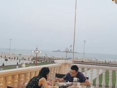 -港畔赶海蒸汽海鲜烧烤自助(仙螺岛店)