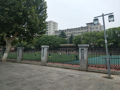 -湖北中医药大学(昙华林校区)