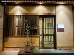 门面-一阳寿司(麦子街店)