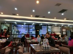 大堂-张包铺(道外店)