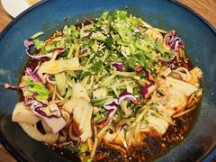 -耶里夏丽·新疆菜·家庭聚场(百联中环购物广场店)