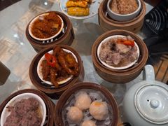 -香港蓮香樓(上環店)
