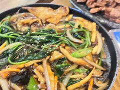 -恩你小木屋·烤肉韩式料理(嘉兴秀洲店)