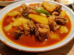 -谷丽麦馕新疆菜·清真(步步高梅溪新天地店)