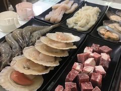 -丽江庭院之丽江往事(安定门店)
