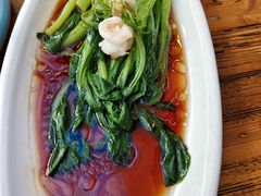 -好口味小吃楼·东北菜(太原南街店)