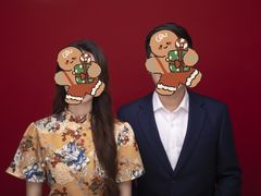 -bobo高端证件照工作室(三元桥店)
