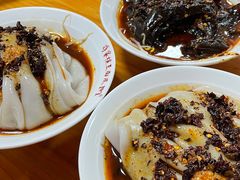 -蒋家槟豆面皮(友爱路店)