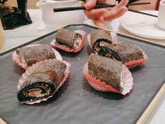 -聚福山莊·寻味顺德(北滘店)