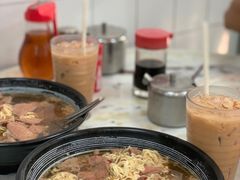 -维记咖啡粉面(福荣街店)