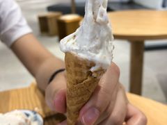 -歎雪糕低糖低脂Gelato冰淇淋