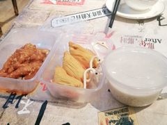-粤轩楼广式特色餐厅(青岛路店)