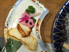 -森味薪火烧•烧鸟居酒屋•日本料理(望京店)
