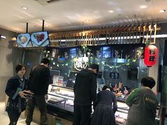 -盒马鲜生(杭州运河上街店)