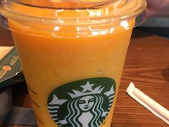-星巴克(七宝领展广场1F店)
