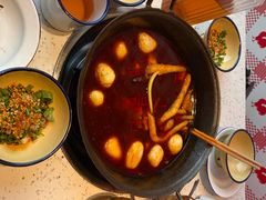 -李子坝梁山鸡(李子坝大鸡哥店)