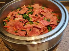 -千岛湖丽景酒店-中餐厅