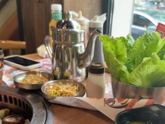 -香猪坊韩国烤肉专属门店(魏公村店)