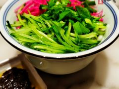 炸酱面-鸭匠食府·挂炉烤鸭·新京菜(阜成路店)