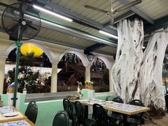 -雅憩花园餐厅