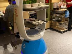 -海底捞火锅(河东万达广场店)