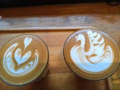-Peet's 皮爷咖啡(东湖路手作店)