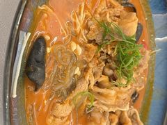 -南海渔村(珠江新城店)