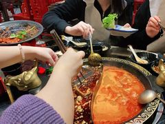 -大味老火锅City店