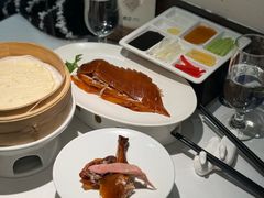 -四季民福烤鸭店(王府井东安门店)
