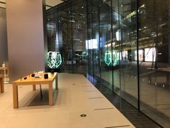 -Apple零售店(华贸购物中心店)